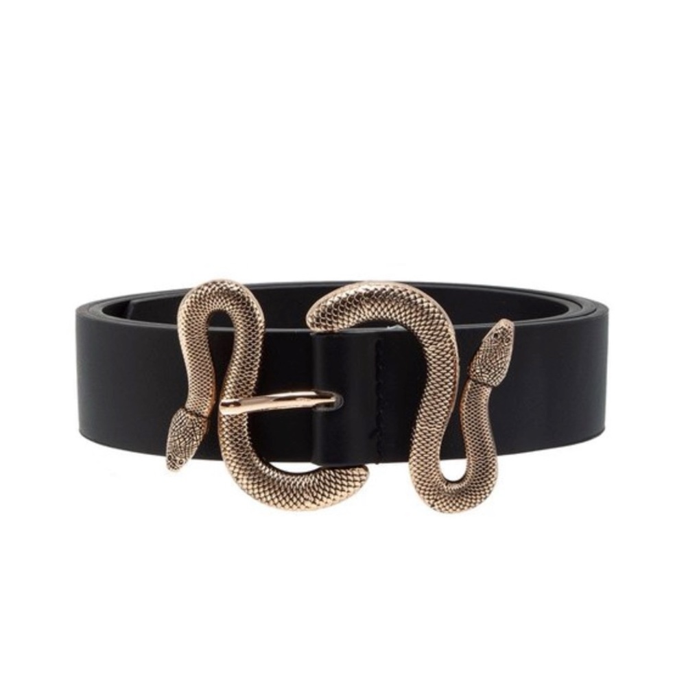 Snake Belt - Picture 2 of 2